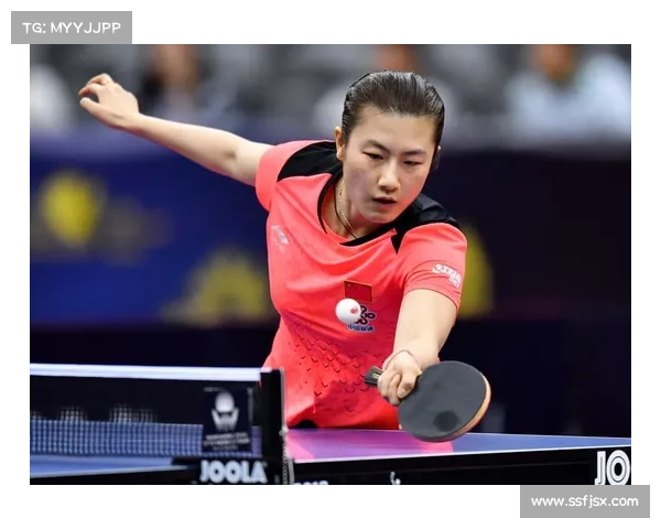 2018丁宁赛事_2018丁宁国际乒乓球大赛征程辉煌成就与奋斗精神回顾 2018丁宁赛事_2018丁宁国际乒乓球大赛征程辉煌成就与奋斗精神回顾